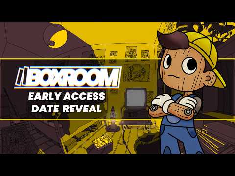 Release Date Trailer