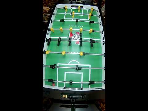 PRO DOUBLES Mohammad Alabudullah & Duaine Menezes vs Joseph Majeski & Jay Alaei for 65 96th