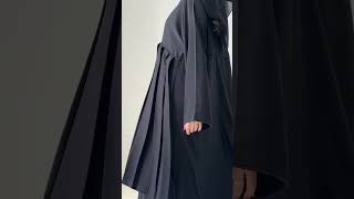 Liyan Abaya