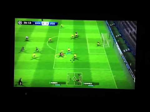pro evolution soccer 2013 wii review