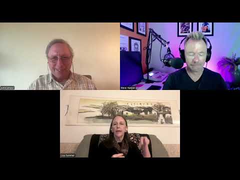 Dr. Lisa Summer: Guided Imagery and Music