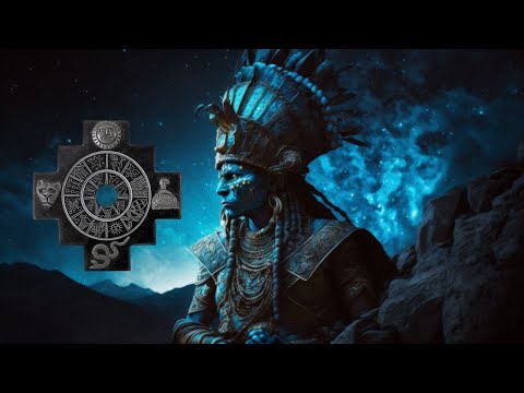 Meaning of Chakana – the Incan cross✠