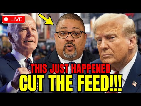 🚨Biden admin makes EPIC MISTAKE Against Trump as TRUTH Leaks out LIVE ON-AIR!