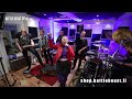 Straight To The Heart Battle Beast RAW LIVE 18 1 2023