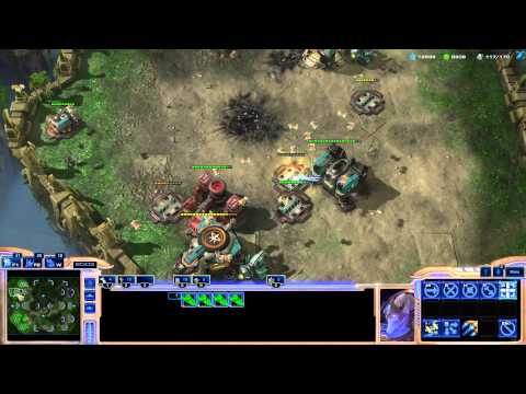 LOTV release interceptors