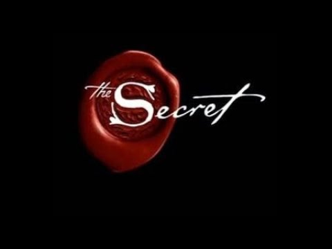 O Segredo   Lei da Atração   //  Documentário   Dublado