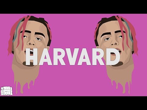 (FREE) Lil Pump Type Beat x Ronny J Type Beat "Harvard" | Bricks On Da Beat