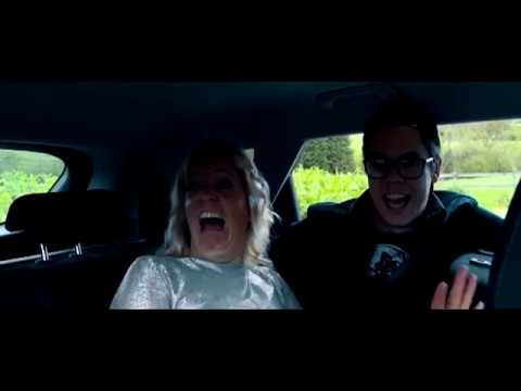 Amber Day | Jurassic Park Spoof | Birthday Event 2018