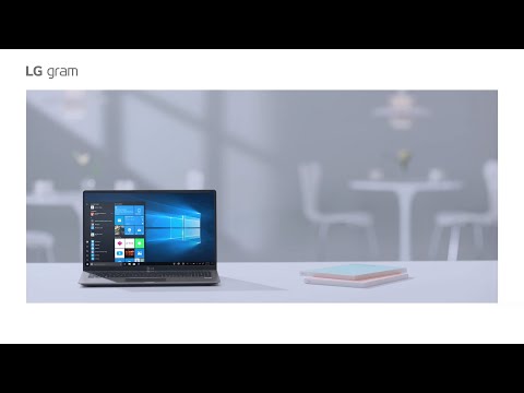 ノートパソコン gram ホワイト 14Z90N-VR51J1 [14.0型