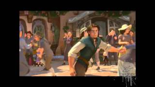 It&#39;s No Good To Be Alone, Disney Edition