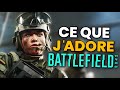 TOUT ce que J'ADORE dans Battlefield 2042 (Review Finale Partie 2)