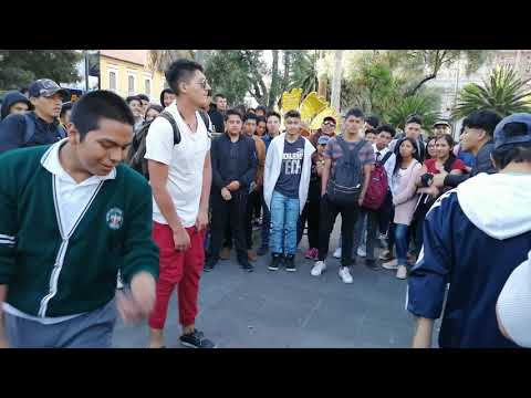 ROLLER RC vs SP vs ALEJO - OCTAVOS - Energy Battle Ambato