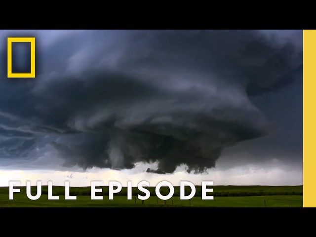 Surviving Largest Tornado Outbreak Ever Recorded (Full Episode) | Witness to Disaster | Nat Geo SDDEFAULT Thumbnail