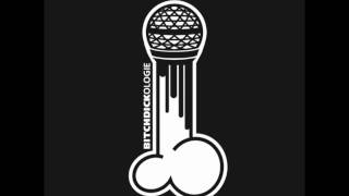 MC Bitch & Dick MC - Bitschrap (feat. Kalmoo)
