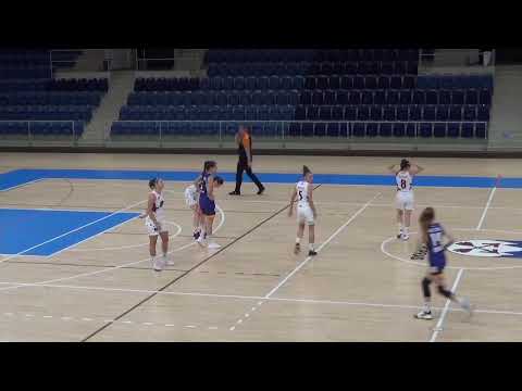 BAM Poprad - YOUNG ANGELS Košice