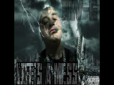 IRV-G Shining bright