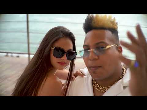 ZIKA BOY - MERCEDEZ (Videoclip Oficial)