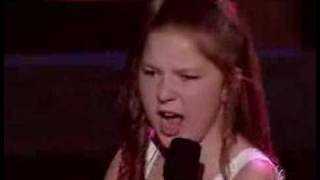 Bianca Ryan - And I Am Telling You I Am Not