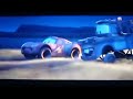 Cars 2006 Frank Chase Mater And Lightning Muqeen Scene