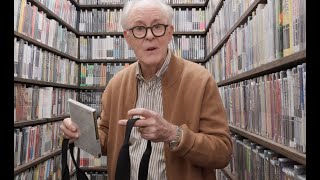 John Lithgow’s Closet Picks