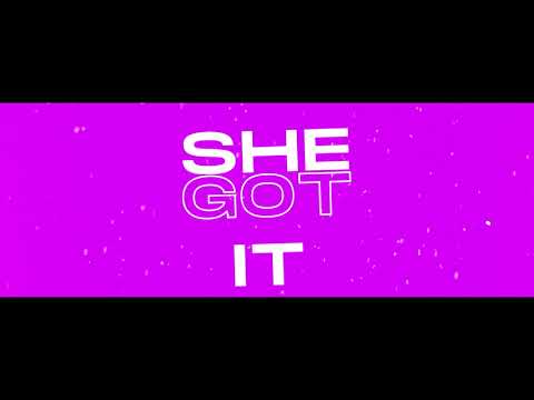 Cindy Blackman Santana - She’s Got It Goin’ On (Lyric Video)