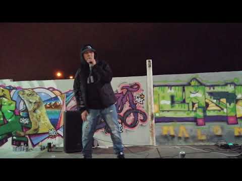 EVENTO AEROSOL VOLUMEN 2 - OSEO TRACK