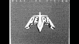 Petra - It Is Finished - Beat The System (1984)