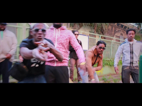 Kidsayd - TPNM feat JAY GIBSON