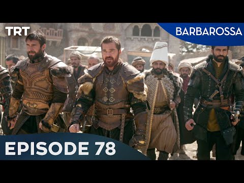 Barbarossa: Sword of the Mediterranean - Episode 78