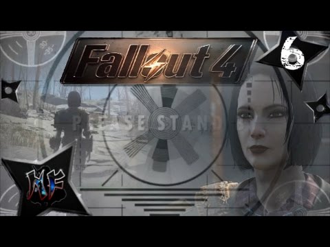 Fallout 4 | Survival Mode | Settlement Building 101 | Let's Play Part 6 PS4
