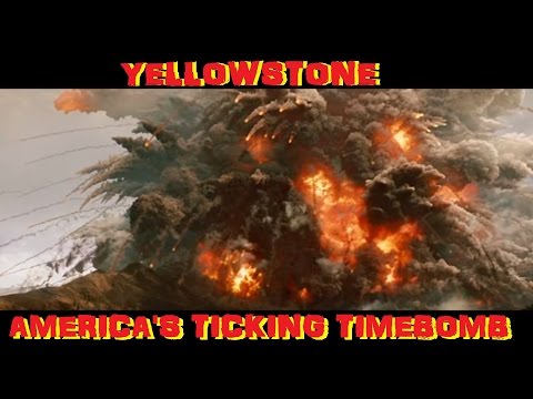 Yellowstone - America's Ticking Timebomb - Season 1 Episode 8