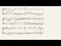 Ricercar a 3 from the Musical Offering (BWV 1079 No. 1) for Organ