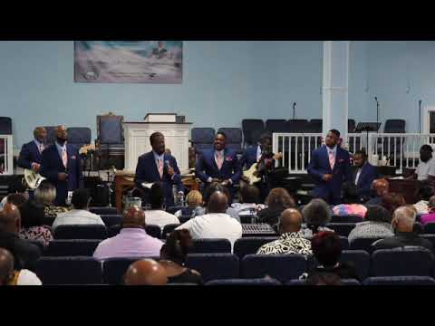 The Supreme Angels Live in Washington, DC