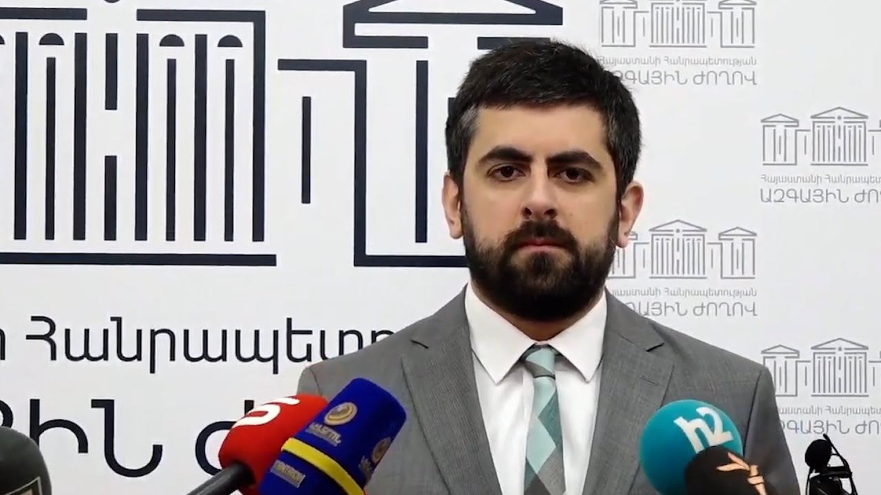 Խորհուրդ կտայի չշրջանառեք անուններ, քանի դեռ նրանք ՀՀ սահմանը չեն հատել