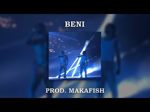 [FREE] PNL type beat "Béni" - cloud rap type beat 2022 / instru cloud rap | instru rap planant