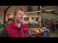 Boerenwinkels doen goede zaken in coronatijd