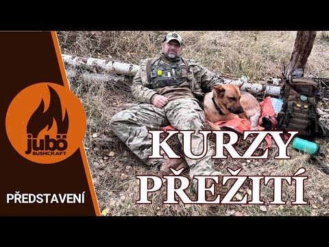 Představení : Kurzy přežití