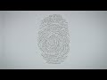 Dan Bremnes Fingerprints Official Lyric Video