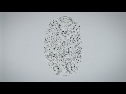 Thumbnail for Fingerprints video