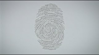 Dan Bremnes - Fingerprints (Official Lyric Video)