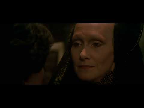 Dune Extended Edition dialogue clip - don't pull away or you'll feel the poison