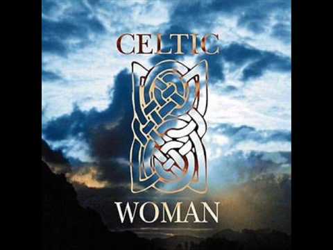 Celtic Woman - She Moved Thru' the Fair