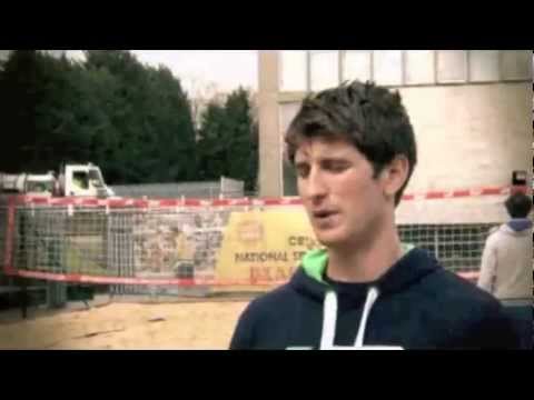 Team Gregory/Sheaf 2012 season with Drunknmunky