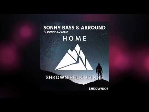 Sonny Bass, Arround feat. Donna Lugassy - Home