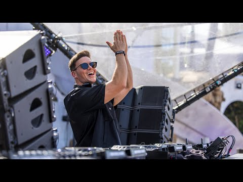 Joel Corry | Tomorrowland 2022 - WE1