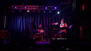 They All Do - Passing Strange (Live At The Acoustic)