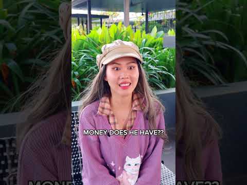 How Mom match makes her son