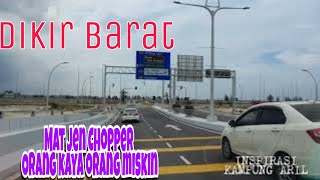 Download lagu Mat Jen Chopper Pattani ~ Orang Kaya Orang Miskin #dikirbarat #subscribe #inspirasikampungaril mp3