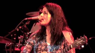 Souad Massi - Samira Meskina - Live in Munich (3/13)