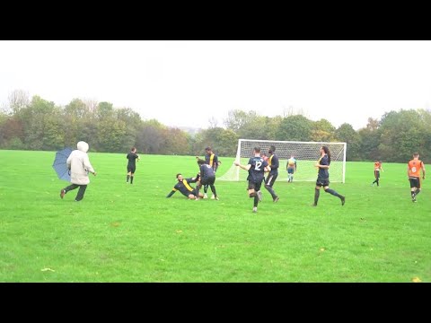 Bristol Academia vs Wick FC | CAN YOU FINISHHH!